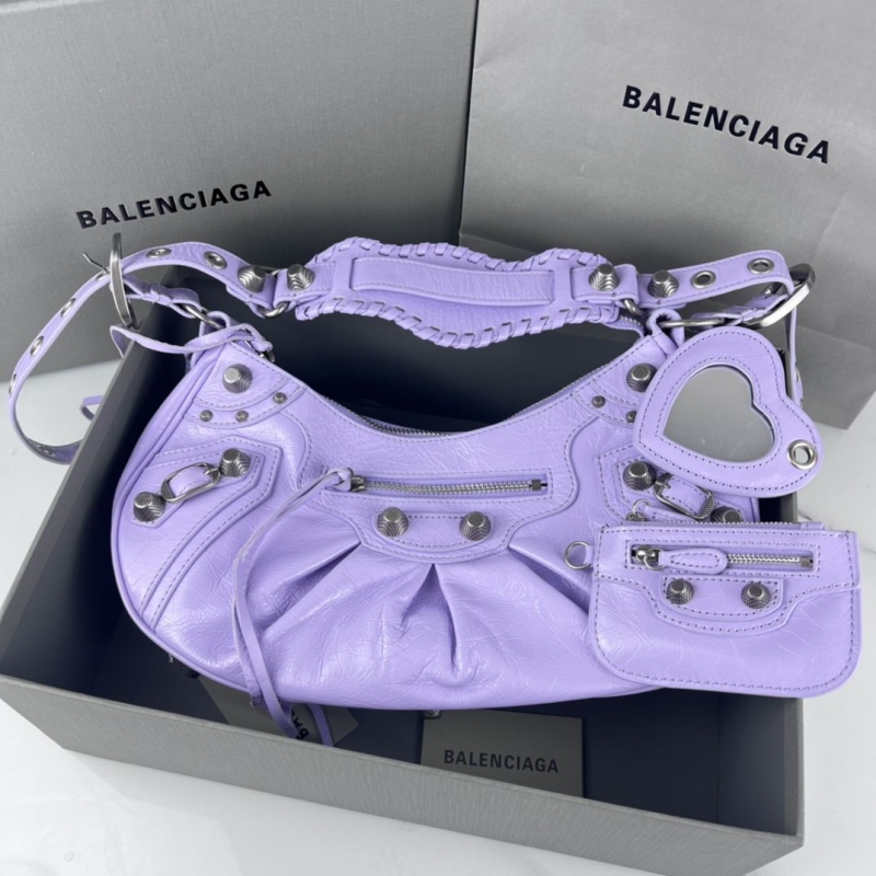 Ba*len*cia*ga classic city bags
